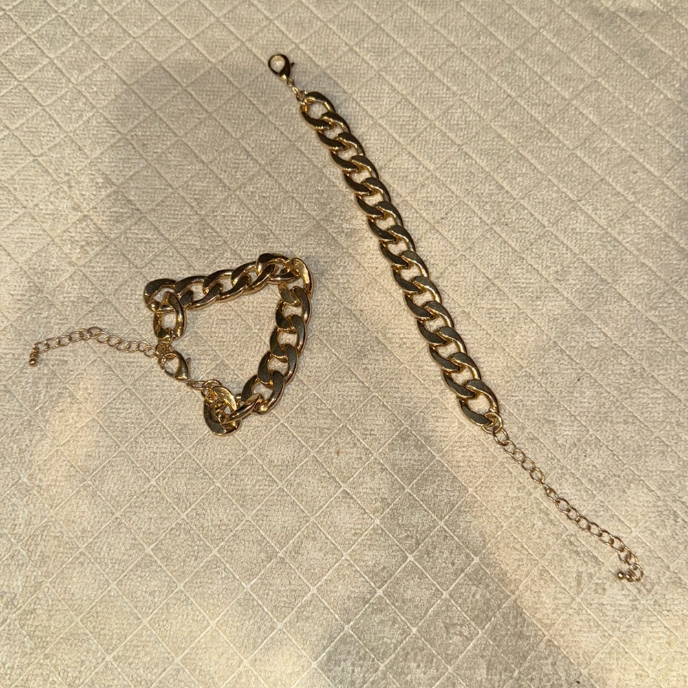 Bracelets